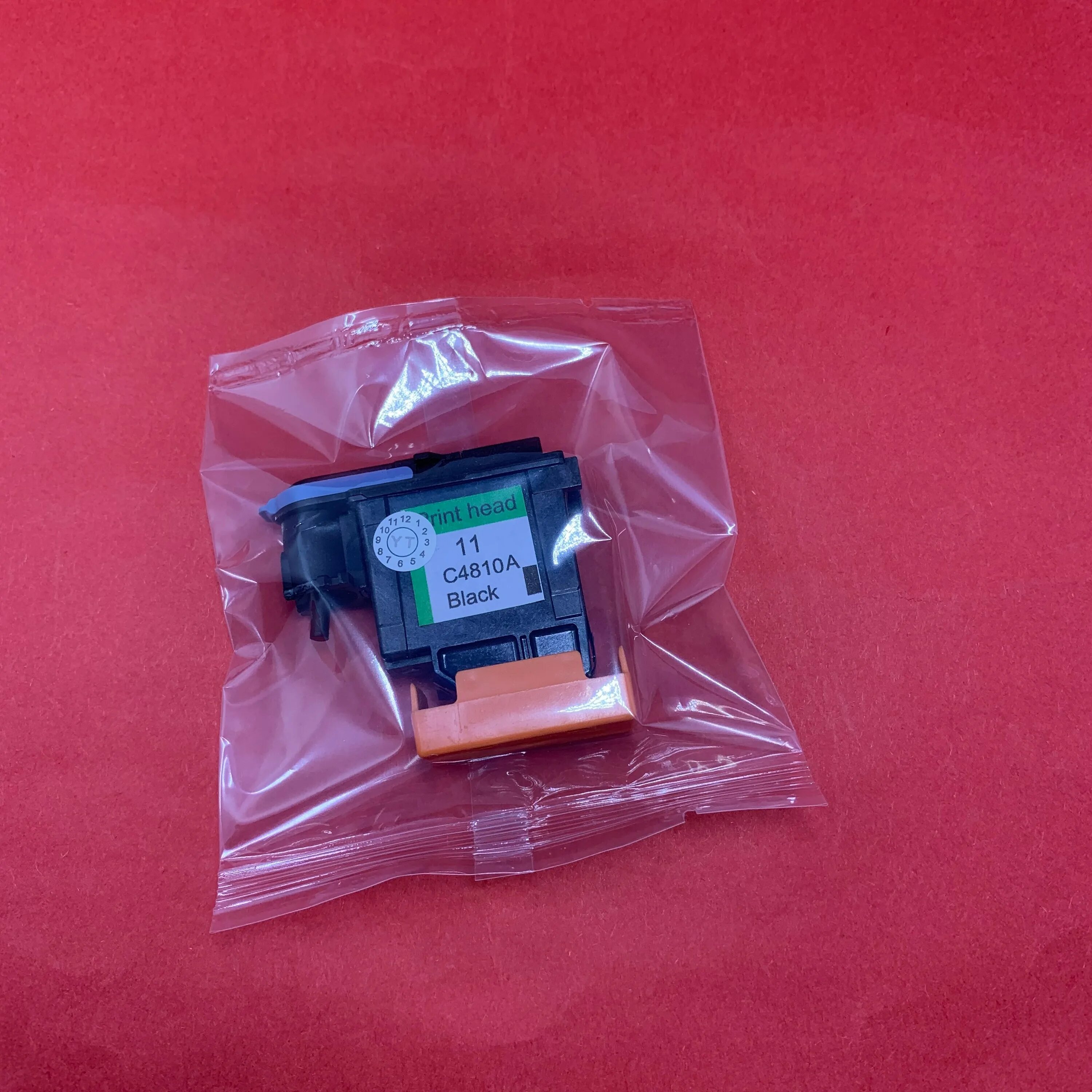 Печатающая головка 11 c4810a. Fa01000 печатающая головка для epson k101, k201, k301.