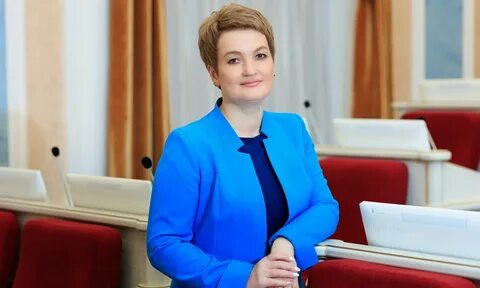 Архангельский областной депутат