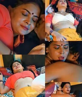 Bangla Choti Boi.