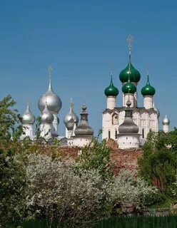 Картинки ростове великом