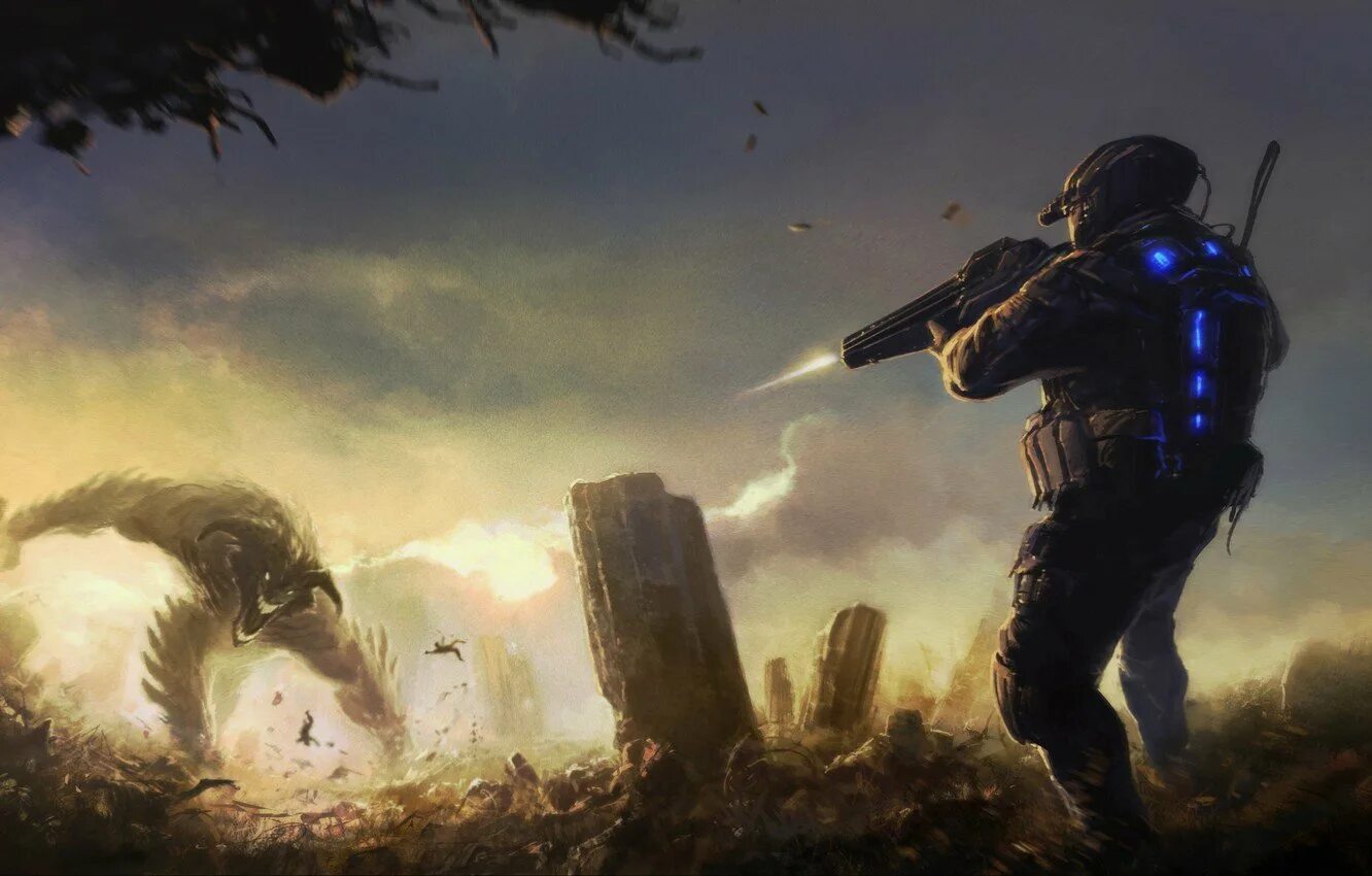 Якуб розальски стимпанк. Война будущего. Против будущего. Фэнтези война будущего. Игра битва с пришельцами.