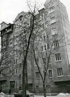 Трехпрудный переулок на карте москвы