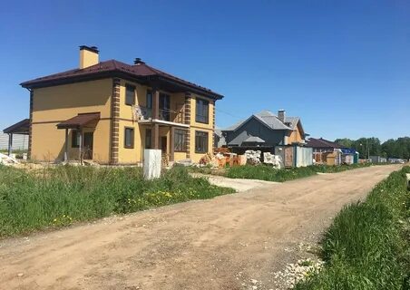 Молоковское сельское поселение московская область