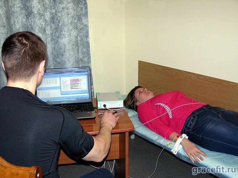 специалисты определят есть ли.