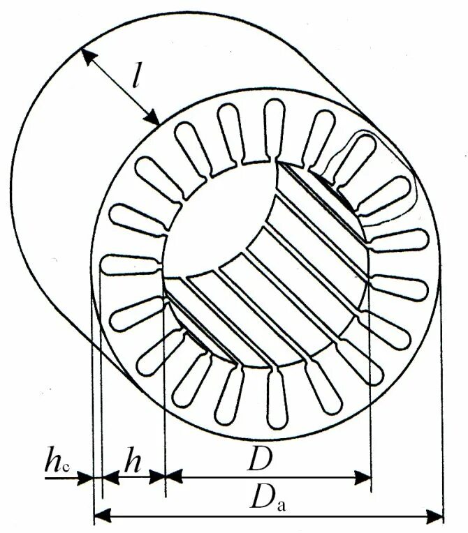 Чертеж магнитопровода статора асинхронного двигателя. Сердечник статора чертеж. Чертеж листа статора электродвигателя. Лист роторный 8тс. Чертеж сварочный статора стд 1500.