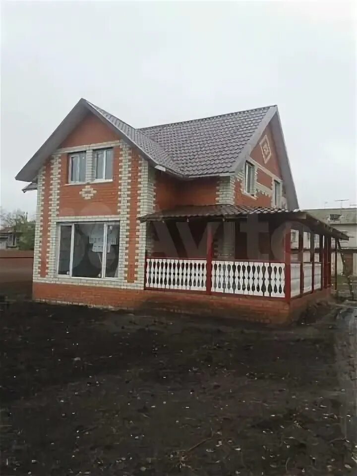 Дом 90 м² на участке 60 сот. на продажу в Похвистнево Купить дом в Похвистнево А