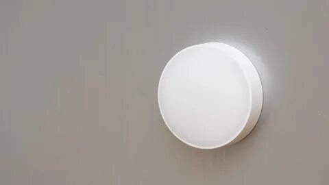 Датчик освещения zigbee