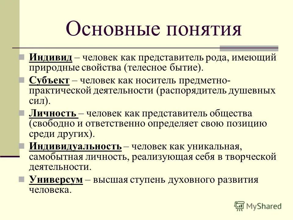 Концепция в. Человек как неповторимый представитель рода. Психология человека исаев слободчиков исаев. Индивид человек как целостный и неповторимый представитель рода. Человек как неповторимый представитель рода.