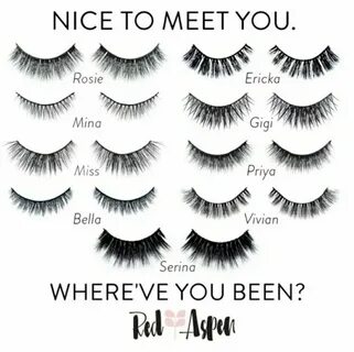 Ресницы lash отзывы