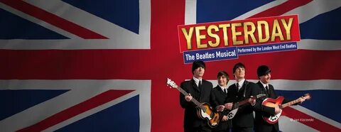 Yesterday beatles