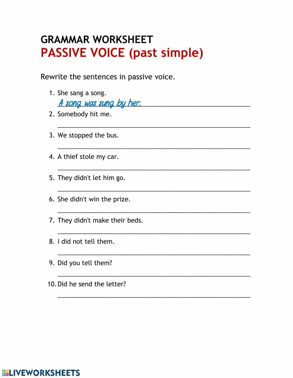 Present past simple passive worksheets. Passive Voice Worksheets. Present Passive Voice Worksheets. Past Passive Voice. Пассивный залог Worksheets.