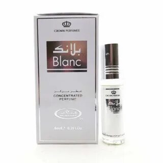 Духи blanc