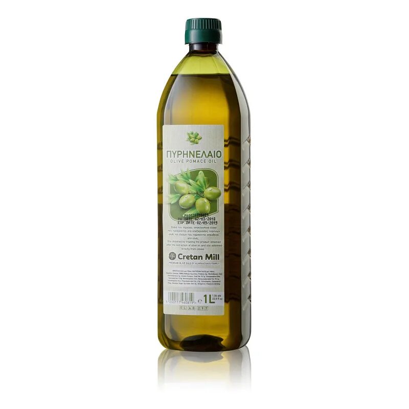 Греческое оливковое масло купить. Оливковое масло Olive Pomace Oil. Оливковое масло Pomace Olive Oil, 1 л. Cretan Mill масло оливковое. Масло оливковое Pomace 1л.