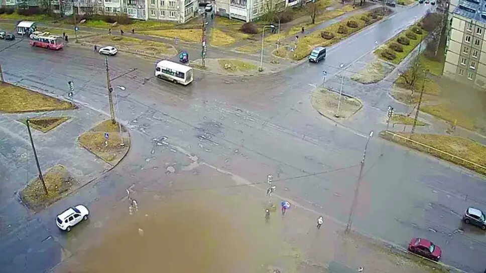 Веб камера на перекрестке. Веб камеры Петрозаводска. Веб камера Москва.