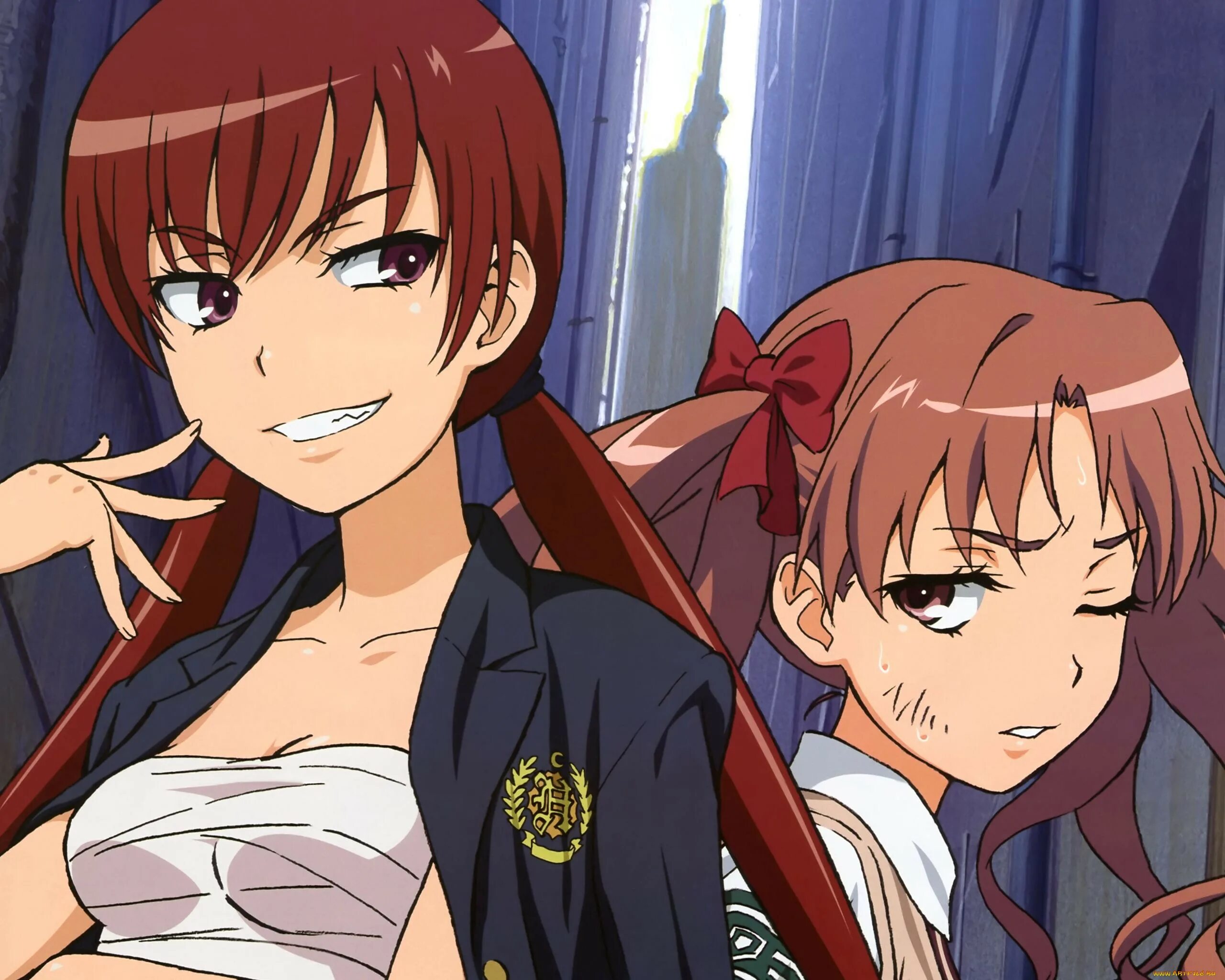 Index girls. Musujime awaki. аваки индекс волшебства. to aru majutsu no index аваки. дзюбэй арю.