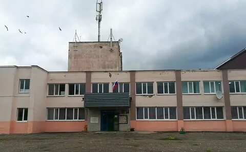 Вазерки пензенская область