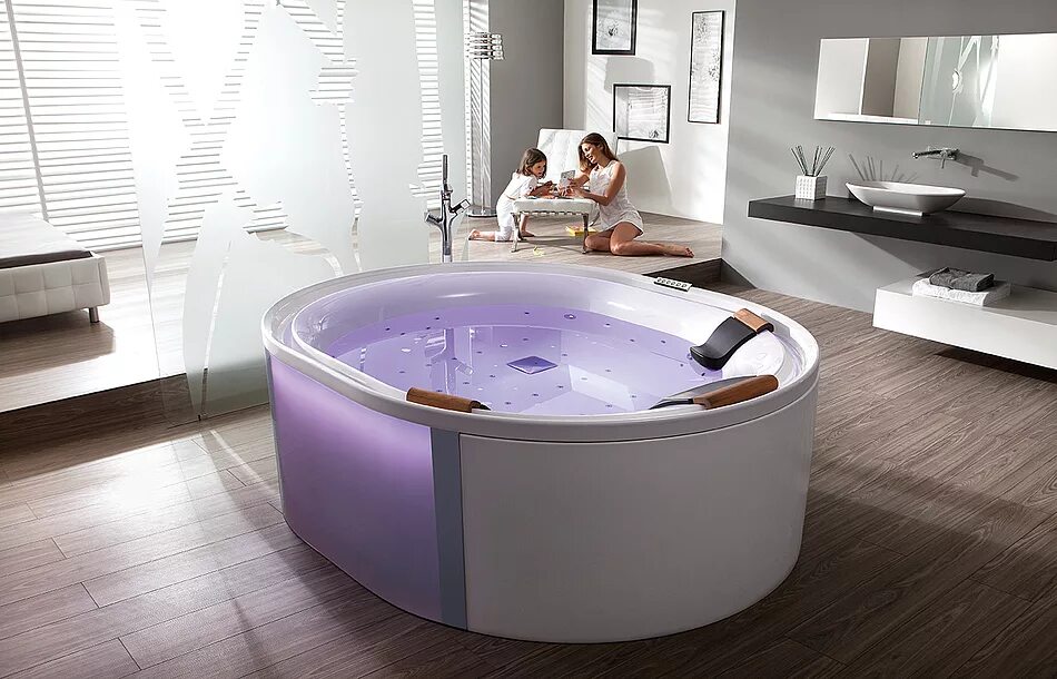 Машина времени в джакузи. Две джакузи. Ванна luyisi p-3105 de luxe. Ванна jacuzzi essential 170x70 акрил. Две джакузи.