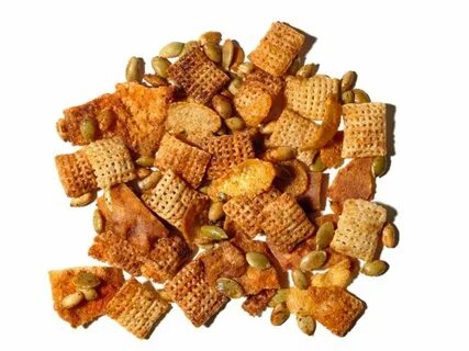 Полезные снеки