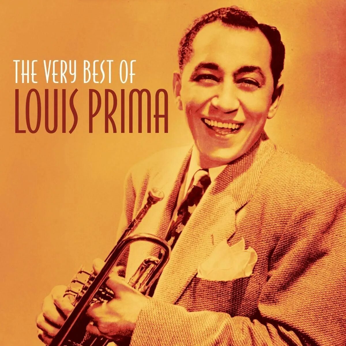 Льюис Прима. Джаз Луи Прима. Best of Louis prima Луи Прима. Луис Прима фото.