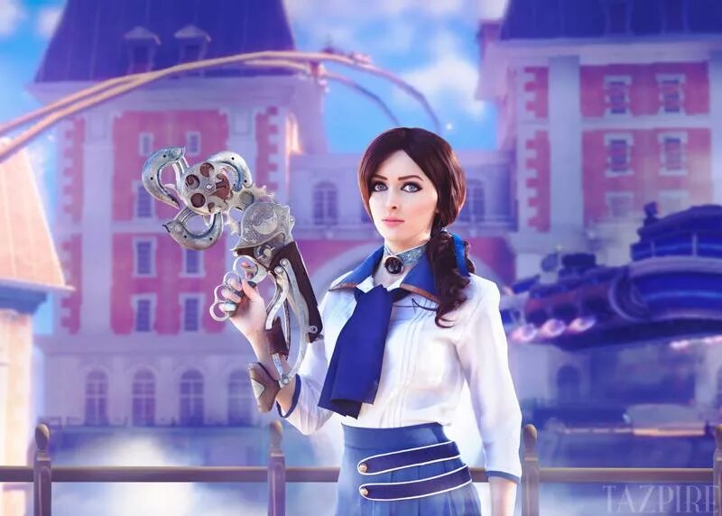 Bioshock infinite сохранения