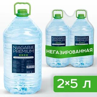 Ниагара вода