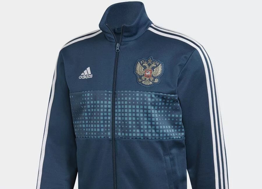 Русский адидас