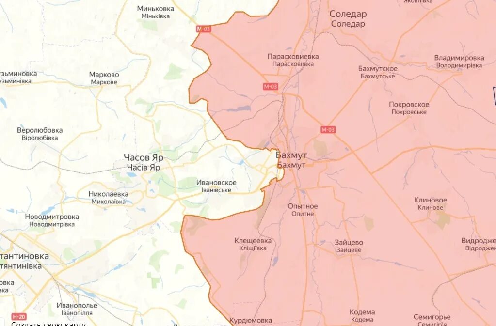 Бахмут сегодня карта боевых действий на украине. Бахмут на карте. Артемовск на карте. Карта окружения Бахмута. Бахмут карта боевых действий.