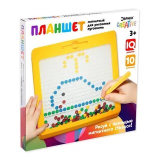 Магнитная рисование