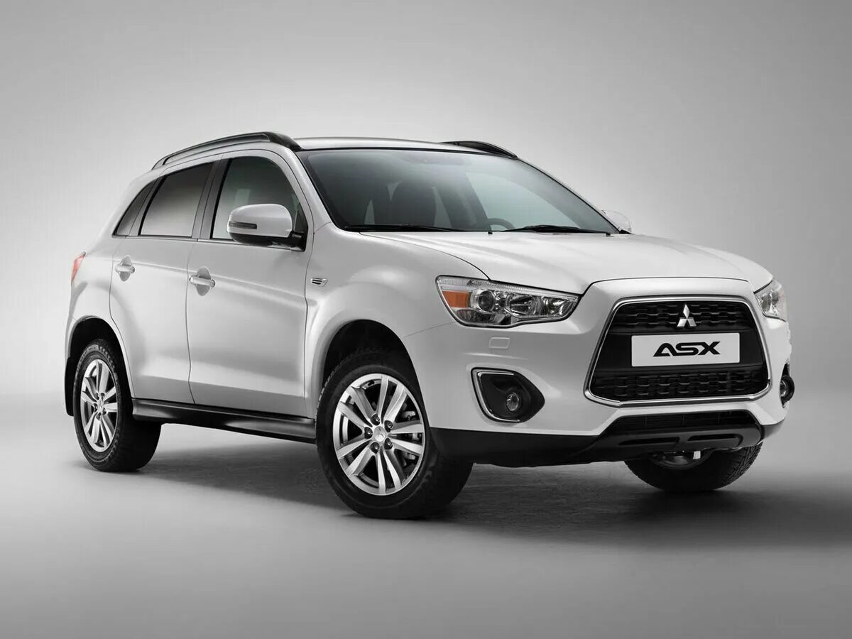 Митсубиси купить новый цена. Митсубиси АСХ. Mitsubishi ASX 2013. Митсубиси АСХ 2012. Mitsubishi ESR.