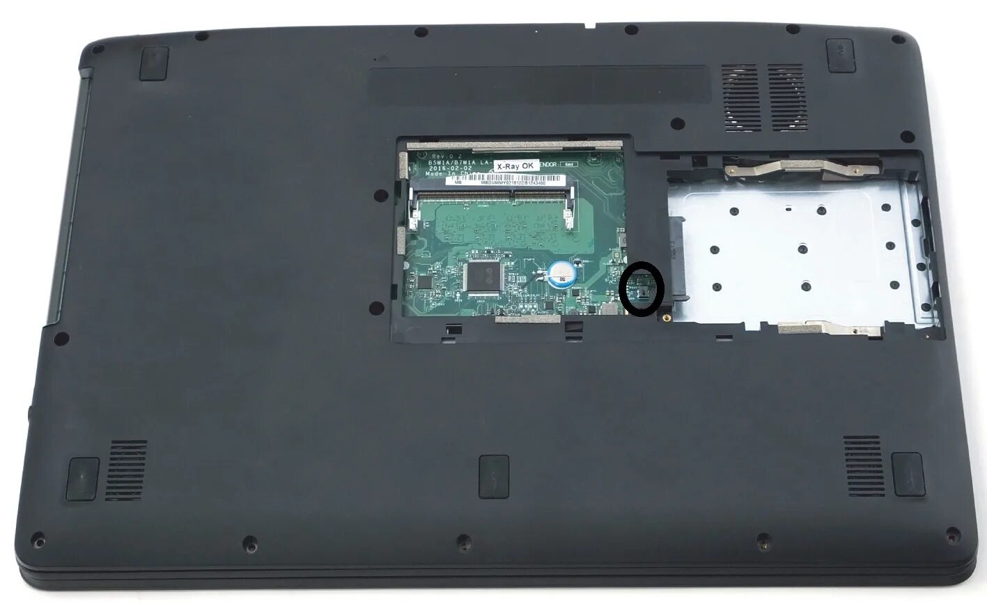 Aspire es1 533. Acer Aspire es1-533. Es1-731 Acer. Acer Aspire one 533-n558ww. Ноутбук Acer es311 разъемы.