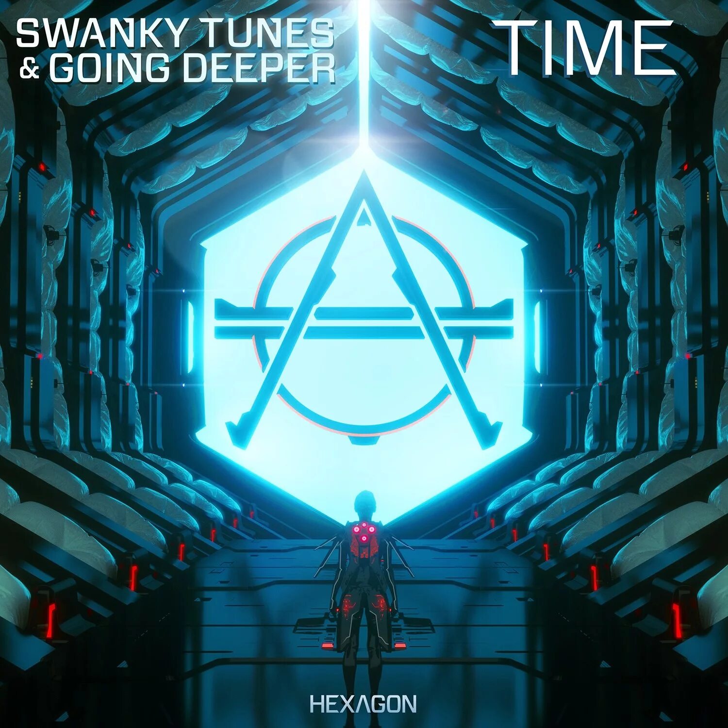 Swanky tunes going deep