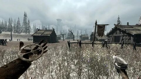 Grid lands
