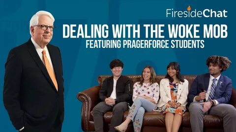 Pragerforce