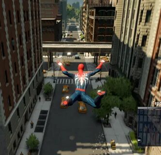Spider man 2 ps4