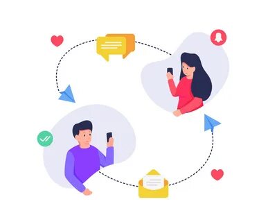 Communication message