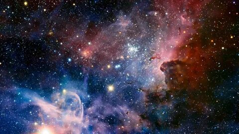 Great universe