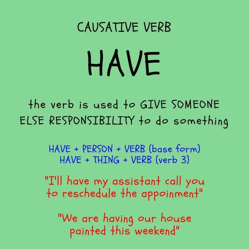 Causative verbs. Causative form в английском. Causative правило. Causative form правило. Глагол happen