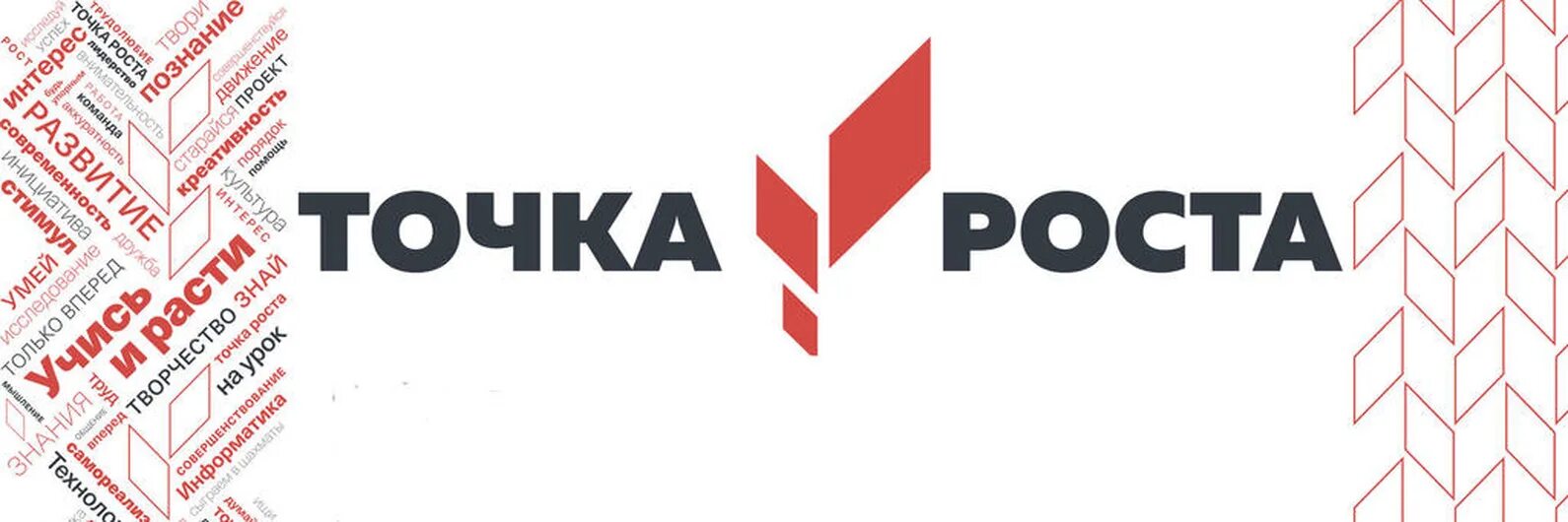 Информация о центре точка роста