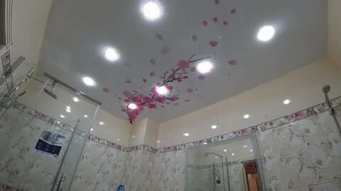 Потолки кострома