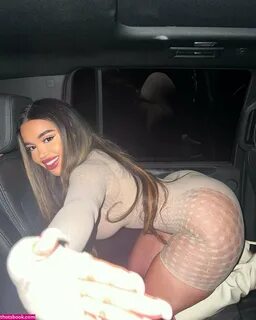 Slideshow giselle lynette only fans leak.