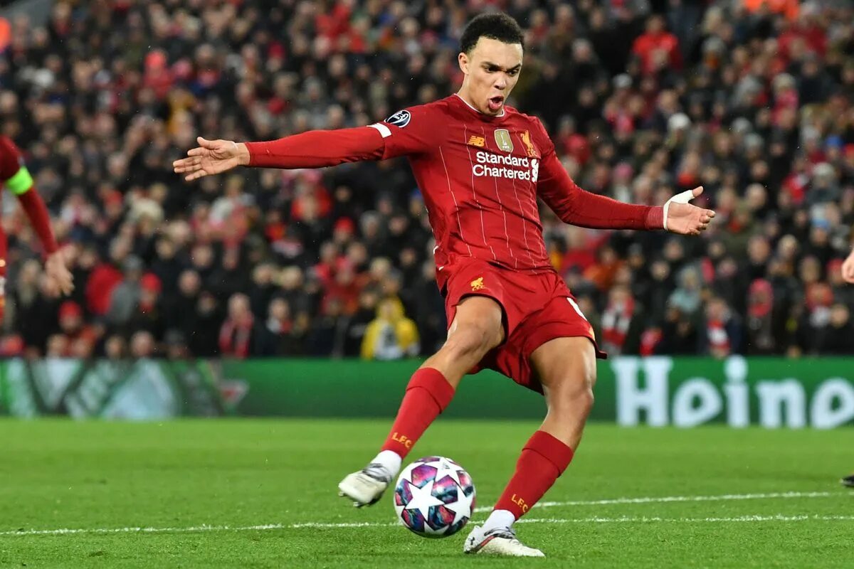 The player is back