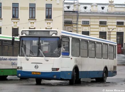 Фотобус рыбинск