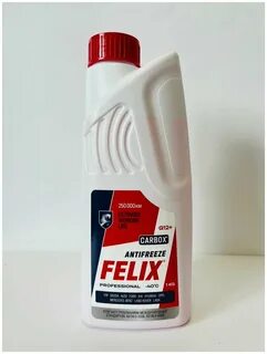 Felix красный