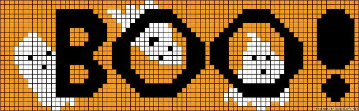 Схемы прямого плетения 2 - Фотография 33 из 80 ВКонтакте