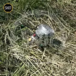 Беспилотники в брянске сегодня происшествия