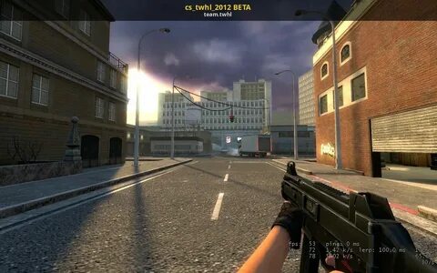 Jumptrown cs 2