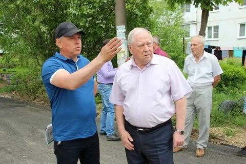 Ремонт кинешма