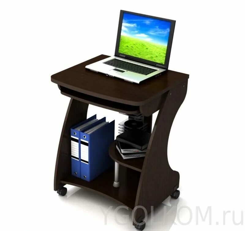 Стол компьютерный киви-КC-9 яблоня локарно. Компьютерный стол КC-9 киви. Стол компьютерный МДК стк4. Столик компьютерный маленький на колесиках.