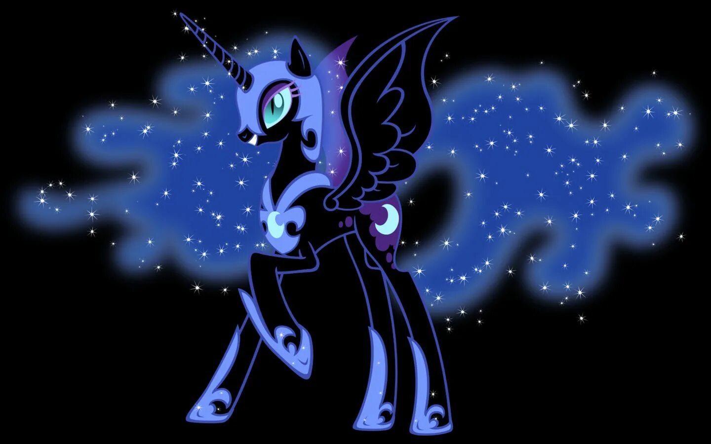 Принцесса Найтмер Мун. Лунная пони Найтмер Мун. My little Pony Найтмер Мун. Nightmare Moon (Луна кошмаров). Мун пони