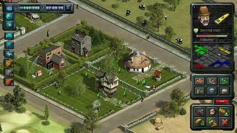 Constructor arg